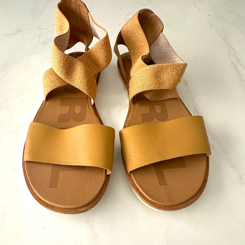 Sorel Ella II Women’s Sandal